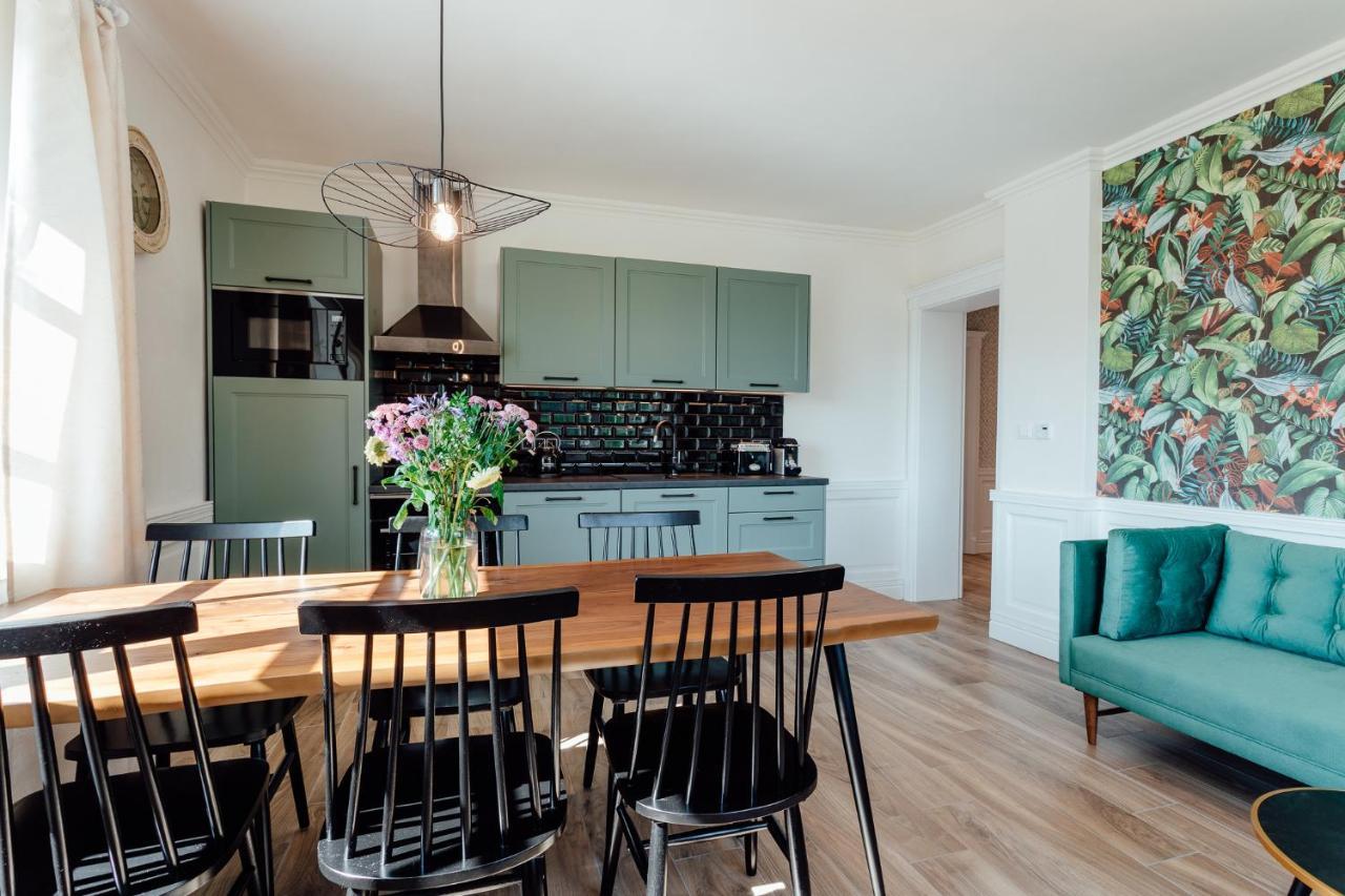 Vila Cornelia Banská Štiavnica Exteriör bild