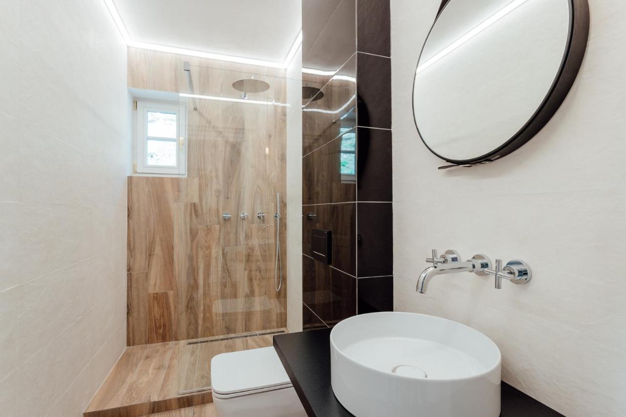 Vila Cornelia Banská Štiavnica Exteriör bild