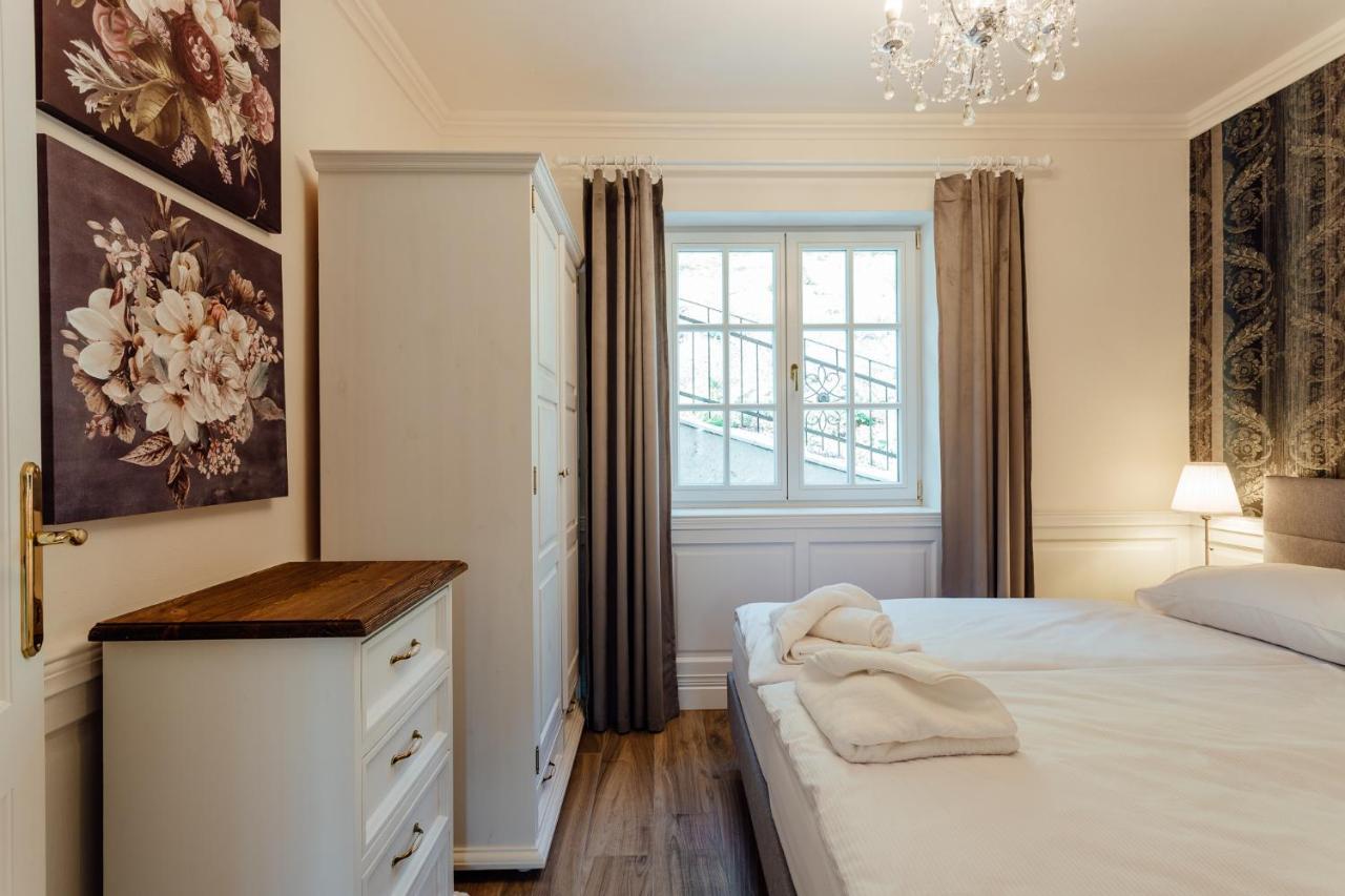 Vila Cornelia Banská Štiavnica Exteriör bild